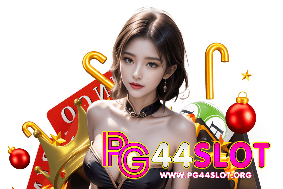 pg44 slot